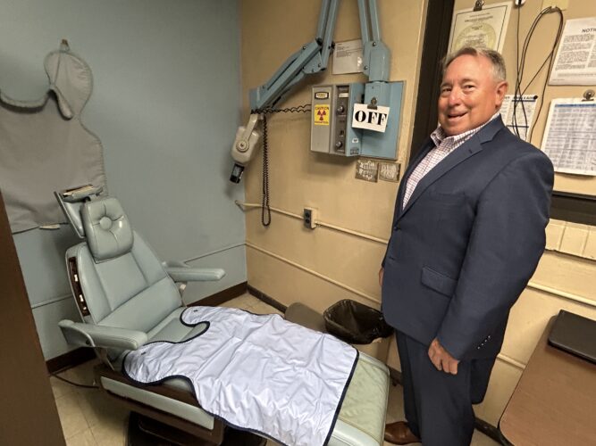 Consent Forms Going Out for Madison Elementary School Health Clinic